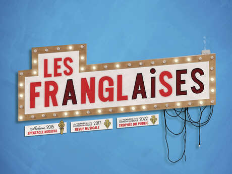 Concert : Les Franglaises