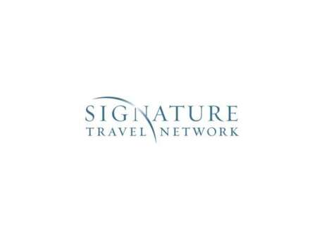 Signature Travel Network Conference