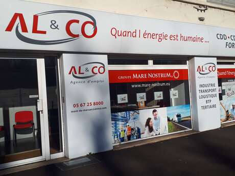 AL&CO groupe Mare Nostrum