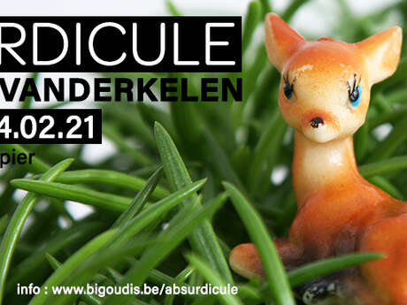Absurdicule Absurdicule