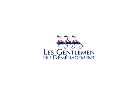 LES GENTLEMEN DU DEMENAGEMENT