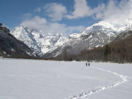 Les balades au bout du monde | Champsaur Valgaudemar - Office de tourisme