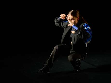 For you / not for you - Solène Wachter For you / not for you - Solène Wachter