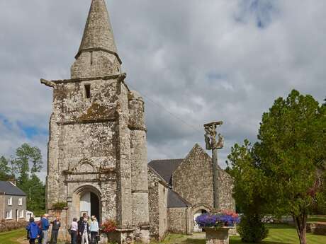 Eglise Saint-Malo