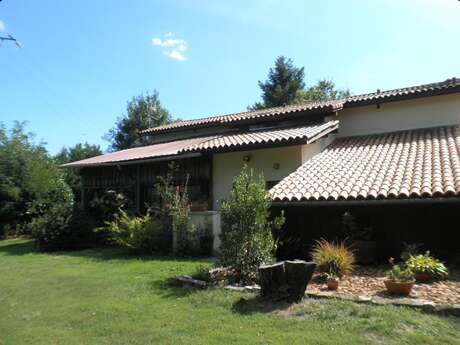 Gîte Ferme le Poulet