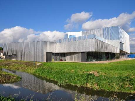 Centre Culturel d'Isbergues