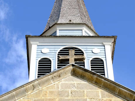 Notre-Dame-de-l'Assomption et de Saint-Joseph Church