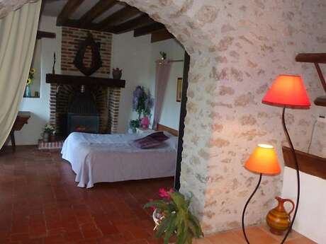 Le Clos Fleuri Le Clos Fleuri