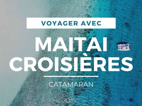 MAITAI CROISIERES