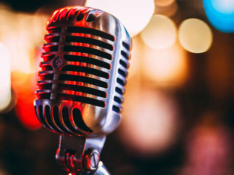 CONCERT : HOMMAGE A BALAVOINE