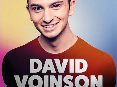 David Voinson David Voinson