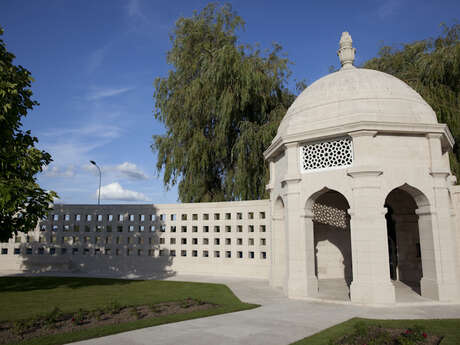 Le Neuve-Chapelle Indian Memorial