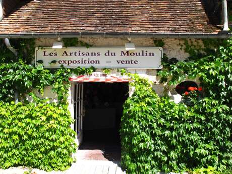 Relais d'information touristique de Bracieux