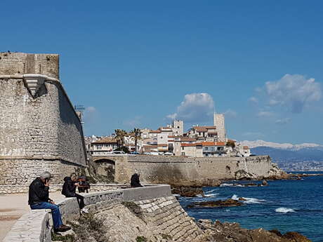 Guided tours Guided tours
