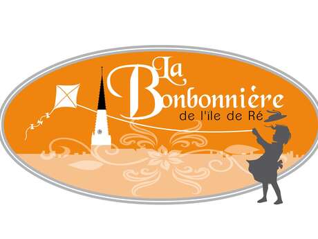 LA BONBONNIÈRE DE L'ÎLE DE RÉ LA BONBONNIÈRE DE L'ÎLE DE RÉ