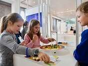 Expo-game « Code alimentation » Expo-game « Code alimentation »