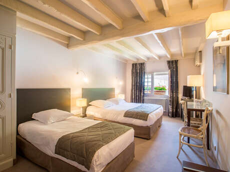 Auberge Le Relais Auberge Le Relais