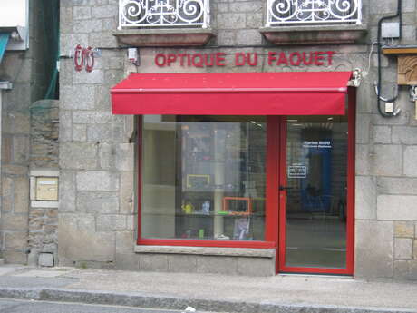 Optique du Faouët