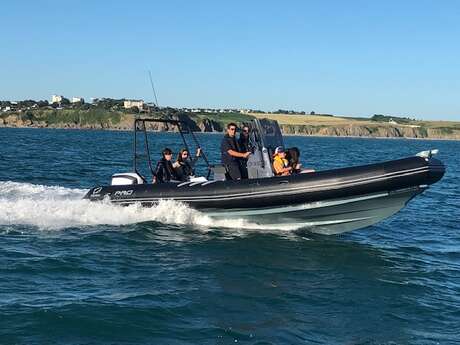 STL Nautisme