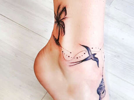 Royaal Tattoo