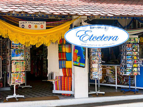 Boutique Etcetera