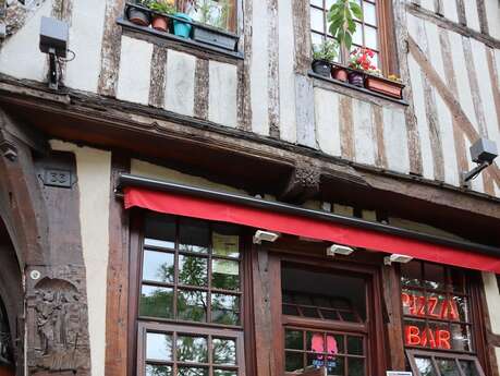 A La Cigogne d'Alsace A La Cigogne d'Alsace