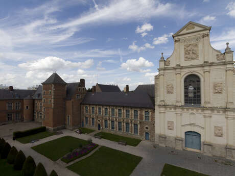 Premier dimanche de chaque mois, le Musée de la Chartreuse est gratuit !