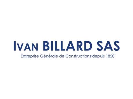IVAN BILLARD