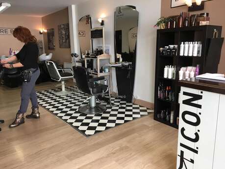 BARBIER JANCYL BARBIER JANCYL