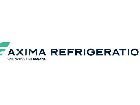 AXIMA REFRIGERATION