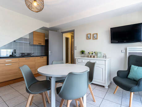 RESIDENCE CROMA