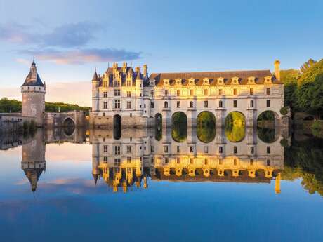 Château de Chenonceau