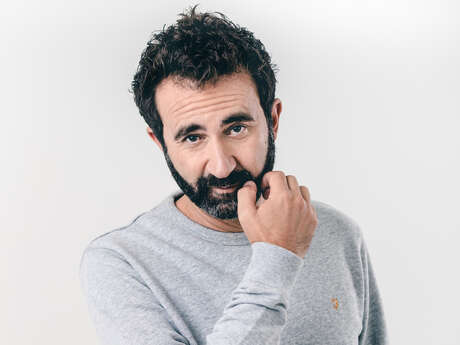 Mathieu Madénian Mathieu Madénian