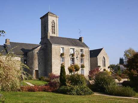 Eglise Saint-Isidore