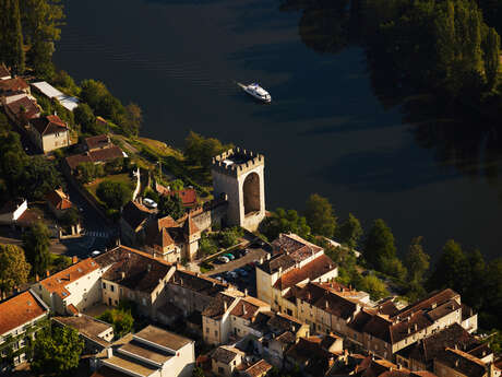 Le quartier Soubirous de Cahors