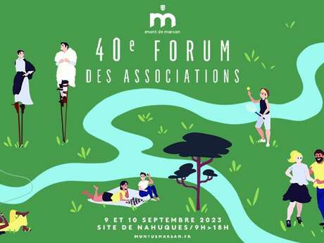 Forum des associations