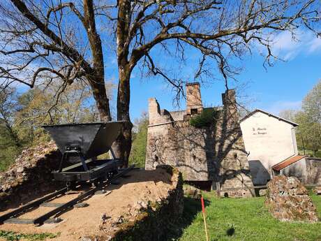 Musée des Forges