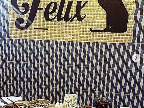 Chez Félix