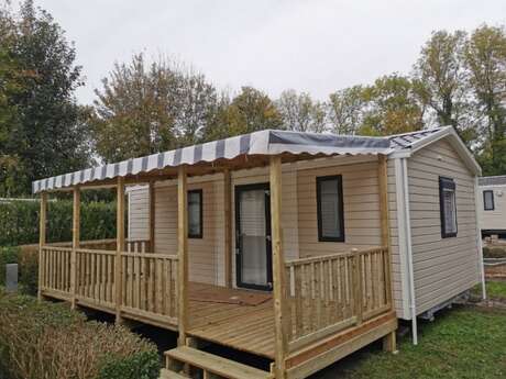 Camping Vauban