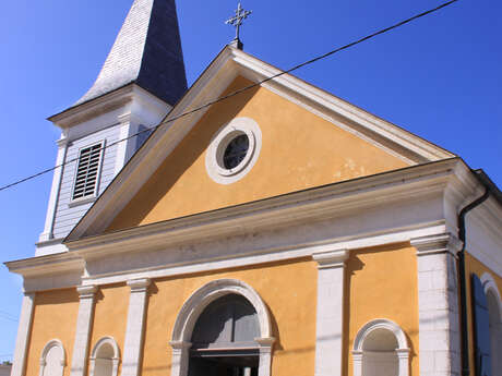 Eglise Sainte-Catherine