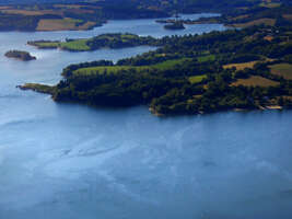 Le Tour des Lacs du Lévézou (2)