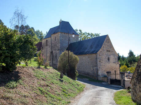 BOUCLE VTT 21 - Orliaguet - Liméjouls