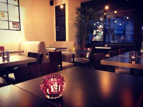 Le 18 Bar à vins Le 18 Bar à vins