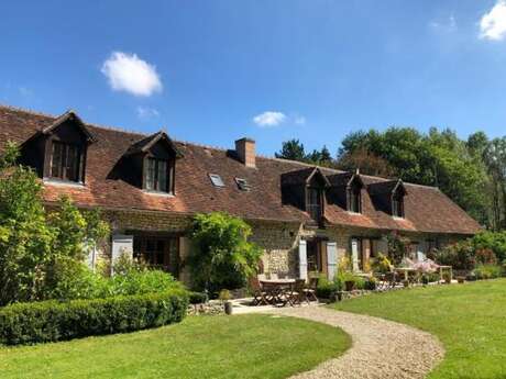 Le Bois Fontaines Le Bois Fontaines