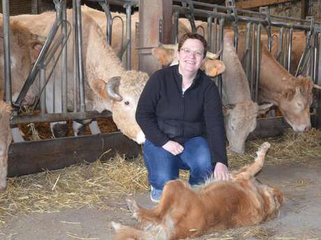 La Ferme Berlette