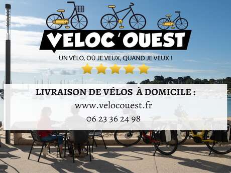 Véloc'Ouest