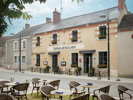 Le Relais de la Loire