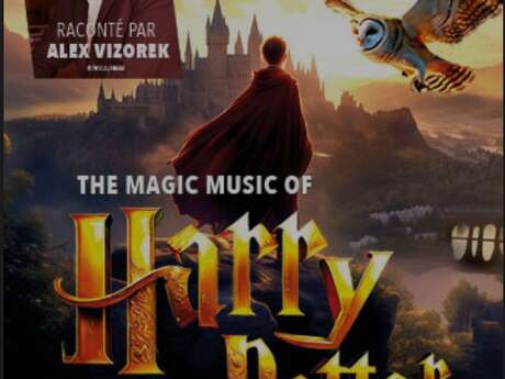 The Magic Music of Harry Potter