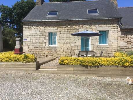 Gites de Kermoël – Ile aux moines Gites de Kermoël – Ile aux moines