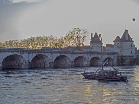 TOURISME EN GRAND CHÂTELLERAULT